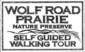 Wolf Road Prairie Virtual Tour